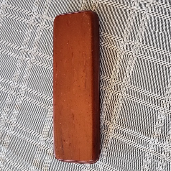 Boston University School of Management Wood Case and Ballpoint Pen - Picture 8 of 8